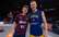 Šmits rezultatīvs "Barcelona" uzvarā pār Kuruca "Baskonia"