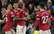 Ronaldu "hat trick" ļauj "Manchester United" paņemt trīs punktus no "Tottenham Hotspur"