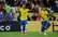 PK futbolā grupu izlozes pirmajā grozā Katara, Brazīlija, Argentīna un piecas Eiropas valstis