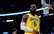Džeimss ar 56 punktiem kaldina "Lakers" ļoti vajadzīgu uzvaru pār "Warriors"
