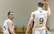 Valmieras basketbolisti LIBL spēlē sagādā pārsteigumu Ogrē