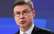 Dombrovskis: Krievijai plānots tirdzniecībā noteikt līdzīgu importa aizliegumu, kāds jau ir piemērots Baltkrievijai