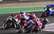 "MotoGP" sezonas pirmajā posmā uzvaru izcīna Bastianīni