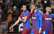 "Barcelona" paraksta iespaidīgu sponsorlīgumu ar "Spotify"