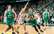 Strēlnieka "Žalgiris" Eirolīgas spēlē piekāpjas Pirejas "Olympiacos"