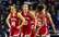 Gulbes Indiānas universitāte NCAA "Sweet 16" mačā piekāpjas Konektikutas "Huskies"