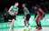 Pasečņika un Bertāna "Real Betis"  ACB līgas mačā uzvar "Zaragoza"