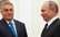 Putins sveic Orbānu ar uzvaru vēlēšanās un cer uz partnerības stiprināšanu