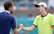 Medvedevs Maiami "ATP 1000" turnīra ceturtdaļfinālā zaudē titula īpašniekam Hurkačam