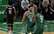"Celtics" aizstāv mājas priekšrocības un atkārtoti pieveic "Nets"