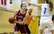 Raina Tomašicka piedalīsies prestižajā "Basketball Without Borders" nometnē