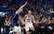 Bertāna "Mavericks" NBA izslēgšanas turnīru sāk ar zaudējumu galotnē pret Jūtas "Jazz"