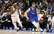 Bertāna "Mavericks" regulārās sezonas pēdējā spēlē uzvar "Spurs"