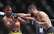 UFC uzlēcošā zvaigzne Čimajevs pieveic Bērnsu un saglabā perfektu bilanci
