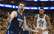 Dončiča atgriešanās spēlē "Mavericks" galotnē piekāpjas Jūtas "Jazz"