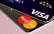 Laikraksts: Krievija nespēj kompensēt "Visa" un "Mastercard" aiziešanu ar ķīniešu kredītkarti "UnionPay"