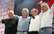 "Pink Floyd" pēc gandrīz 30 gadu pārtraukuma izdod jaunu dziesmu, ko velta Ukrainas atbalstam