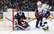 "Blue Jackets" revanšējas čempioniem, Merzļikinam otrās zvaigznes tituls