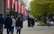 Visā Latvijā atzīmē Latvijas Neatkarības atjaunošanas svētkus