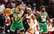 "Celtics" uzvar "Heat" un izlīdzina rezultātu sērijā