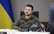 Saeimu ceturtdien uzrunās Ukrainas prezidents Zelenskis