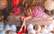 Ukraiņu "Influencere" Sofija Stužuka Jūrmalā nosvin 27. dzimšanas dienu