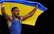 Ukrainas sportisti ved savu karu sporta frontē. Ekskluzīva intervija ar olimpieti un politiķi Žanu Belenjuku