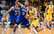 "Ventspils" basketbolisti uzvar "Ogri" un iekļūst LBL finālā