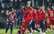 Pireju "Olympiacos" trešo gadu pēc kārtas triumfē Grieķijas čempionātā