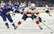 NHL čempioni Tampabejas "Lightning" nonāk uzvaras attālumā no konferences fināla