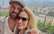 Ceļo kopā ar bērniem! Ceriņi ceturto kāzu gadadienu nosvin Francijā, apmeklējot Versaļas pili