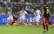 Beļģija UEFA Nāciju līgā sagrauj Poliju; uzvar arī Nīderlande