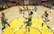 "Warriors" pārliecinoši uzvar "Celtics" un izlīdzina rezultātu NBA finālsērijā