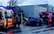 Cietušos nācās izgriezt no auto vrakiem: Purvciemā notikusi smaga avārija