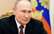 Putins veicis pārbīdes valdībā