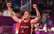 Latvijas 3×3 basketbola izlasei Pasaules kausā divas apakšgrupas spēles