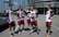 Latvijas olimpiskie 3×3 basketbola čempioni plosās "Saulkrastu kokteilī"
