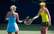 Ostapenko/Kičenoka Īstbornā dubultspēļu finālā nedodas laukumā