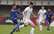 Latvijas futbolisti UEFA Nāciju līgas sezonu sāk ar uzvaru pār Andoru