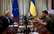 Leiena: EK jaunnedēļ paziņos viedokli Ukrainas kandidātvalsts statusa lietā