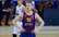 Latvijas basketbolists Šmits atstāj Spānijas klubu "Barcelona"