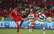 Šveices futbolisti UEFA Nāciju līgā uzvar Portugāli