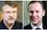 Notikušas izmaiņas Šlesera un Gobzema partiju valdēs