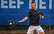 Štrombahs divos setos izcīna ITF titulu M‑15 turnīrā
