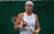 Ostapenko Vimbldonas čempionāta pirmās kārtas spēle pārcelta uz otrdienu