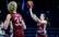 Latvijas U20 sieviešu basketbola izlase Eiropas čempionātā pārliecinoši uzvar Īriju