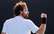 Gulbis divos setos sasniedz Cūgas "Challenger" turnīra ceturtdaļfinālu