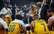 Bagatska vadītā Ukrainas izlase FIBA PK kvalifikācijas spēlē Rīgā uzvar Gruziju