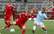 Futbola virslīgā "Liepājas" un "Riga" spēle noslēdzas neizšķirti
