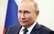CIP direktors: Putins ir pat pārāk vesels